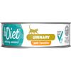 Hi Diet Cat Urinary Lattina 85G TACCHINO