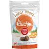 Hi Duck Snack Dog Burger Anatra 60G