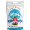 Hi Fish Snack Dog Burger Pesce 60G
