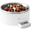 Techmade Bilancia Digitale Pet 1PZ