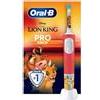 PROCTER & GAMBLE SRL ORAL-B POWER KIDS VITALITY RE LEONE SPAZZOLINO ELETTRICO
