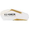 FZ Forza Borsa per racchette FZ Forza Tour Line 15 Pcs White