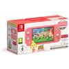 Nintendo Switch Lite Corallo Edizione Speciale Console