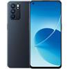 OPPO RENO 6 5G 128GB STELLAR BLACK 8GB RAM DUAL SIM ANDROID DISPLAY 6.43"