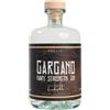 Gargano Dry Gin GIN GARGANO NAVY STRENGTH CL.50