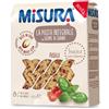 COLUSSI SpA MISURA Pasta Integrale Fusilli 500g