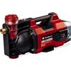 Einhell AQUINNA 18/30 F Pompa di irrigazione a LED Power X-Change (18 V, portata max. 3.000 L/h, 2 slot batteria, doppia autonomia, modalità ECO/BOOST, prefiltro, senza batteria)