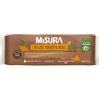 MISURA SPAGHETTI INTEGRALI CON GERME DI GRANO 500 G