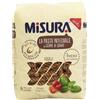 MISURA FUSILLI INTEGRALI CON GERME DI GRANO 500 G