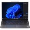 Lenovo ThinkPad E16 Gen 2 AMD Ryzen 7 7735HS 16GB AMD Radeon Graphics 512GB 16 WUXGA Windows 11 Pro