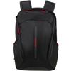 Samsonite Zaino Tg. M con Porta Pc 15.6 con USB Samsonite Linea Ecodiver 140874