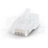 ALPHA ELETTRONCA 94-914/6 -ALPHA ELETTRONICA -Connettore RJ45 passante Cat.6