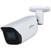 DAHUA IPC-HFW3441E-SA - DAHUA -TELECAMERE Bullet IP AI 4MP 3.6mm WDR IR Star. Mic 12V/PoE