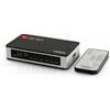 ALPHA ELETTRONCA CT205/7 -ALPHA ELTTRONICA-Commutatore HDMI®, 5 in - 1 out 4K@60Hz HDR -con telecomando