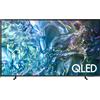 Samsung Q60D QE65Q60DAU, 165,1 cm (65), 3840 x 2160 Pixel, QLED, Smart TV, Wi-Fi, Titanio QE65Q60DAUXXH