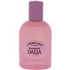 L'Erbolario, Profumo Donna Sfumature di Dalia, Profumo Femminile, Fragranza Agrumata, Fiorita, Formato 50 ml