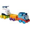 THOMAS & FRIENDS Trenino Thomas Il Mio Primo Trenino Squadra Salvataggi, Playset con Accessori, Giocattolo 3+ anni, FKM91