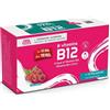 Sanavita b vitamins b12 15 flaconcini