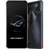 ASUS ROG Phone 7 5G Dual SIM 512GB 16GB RAM - NERO (AI2205)