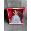 Mattel BARBIE MAGIA DELLE FESTE 25° anniversario 2013 MATTEL Da collezione NATALIZIA