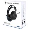 Turtle Beach Headset Turtle Beach - Stealth 500 (Nero - Compatibile con PlayStation 5 e PlayStation 4);