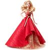 Barbie Collectors BDH13 Magia delle Feste 2014 Bambola