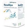 METAGENICS BELGIUM BVBA RESOLDYN 60GELL