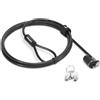 Lenovo 4XE1F30276 cavo di sicurezza Nero 1,5 m 4XE1F30276