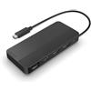 Lenovo 40B90100EU replicatore di porte e docking station 40B90100EU
