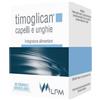 Timoglican Capelli Unghie 60 Granuli