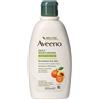 JOHNSON & JOHNSON SpA AVEENO BAGNO DOCCIA YOGURT ALBICOCCA & MIELE 300 ML