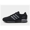 Adidas Originals ZX 750 Uomo Scarpe Sportive IN Nero e Grigio Stock Limitato