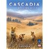 Flatout Games Rolling Hills: Cascadia