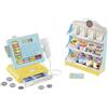 ODS Toys Maisonelle Registratore di Cassa Risto Bar con Self Service