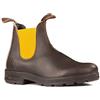 Blundstone Original 500 Series, Stivali Uomo, Mostarda marrone, 38.5 EU