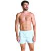 Jockeyboxer - shirting Blue