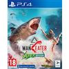 Deep Silver Maneater - Apex Edition - Ps4