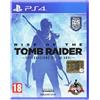 Square Enix Rise of the Tomb Raider: 20 Year Celebration - Ps4