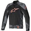 Alpinestars Giacca Moto Estiva Alpinestars T SP X SUPERAIR Grigio Camo R