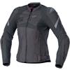 Alpinestars Giubbotto Moto Donna Alpinestars STELLA T-GP PLUS R V4 Nero