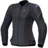 Alpinestars Giubbotto Moto Donna Alpinestars STELLA T-GP PLUS R V4 AIRFL