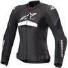 Alpinestars Giubbotto Moto Donna Alpinestars STELLA T-GP PLUS R V4 AIRFL