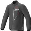 Alpinestars Giacca Alpinestars AMT STORM GEAR DRYSTAR XF Nero