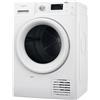 Whirlpool Asciugatrice a libera installazione FFT M11 82 IT R