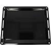 vhbw teglia sostituisce Miele HBB 71 per forno - 44,5 x 37,5 x 2,5 cm