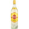 Havana Club Anejo 3 Anos Rum 37,5% vol. 1,0l