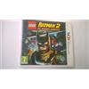 Nintendo Lego Batman 2 : DC Super Heroes [Edizione: Francia]
