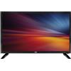 Trevi LTV 2401 SA2 61 cm (24") HD Nero