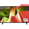 LG OLED B4 55'' Serie OLED55B42LA,TV 4K, 4 HDMI, Dolby Vision, SMART TV 2024