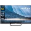 Smart-Tech 32HN01V TV 81,3 cm (32") HD TV Nero 180 cd/m²